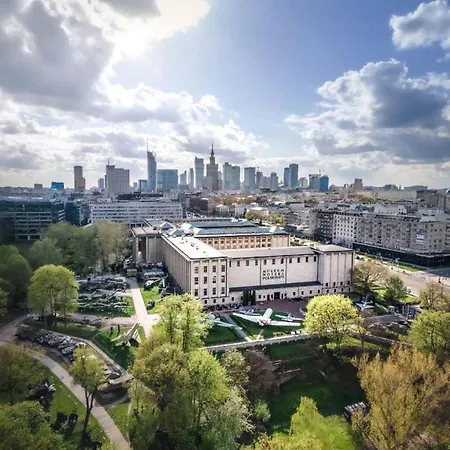 Super Grey Centrum 2x Metro Fast Wifi 300 Mbs Netflix Appletv Smarttv Spotify Panorama Miasta Apartment