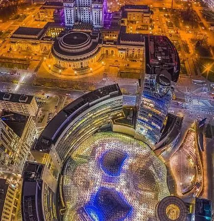 Apartment Super Grey Centrum 2x Metro Fast Wifi 300 Mbs Netflix Appletv Smarttv Spotify Panorama Miasta