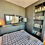 Super Grey Centrum 2x Metro Fast Wifi 300 Mbs Netflix Appletv Smarttv Spotify Panorama Miasta *
