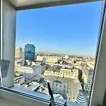 Super Grey Centrum 2x Metro Fast Wifi 300 Mbs Netflix Appletv Smarttv Spotify Panorama Miasta