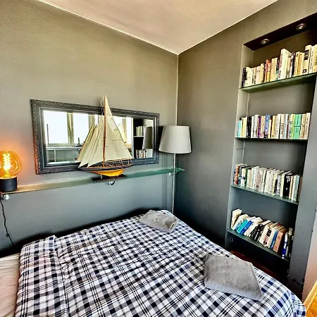 Super Grey Centrum 2x Metro Fast Wifi 300 Mbs Netflix Appletv Smarttv Spotify Panorama Miasta *