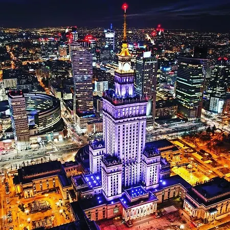 דירה Super Grey Centrum 2x Metro Fast Wifi 300 Mbs Netflix Appletv Smarttv Spotify Panorama Miasta