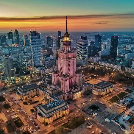 דירה Super Grey Centrum 2x Metro Fast Wifi 300 Mbs Netflix Appletv Smarttv Spotify Panorama Miasta