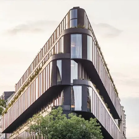 Apartment Grey Centrum Panorama: Smart With Fast Wi-fi