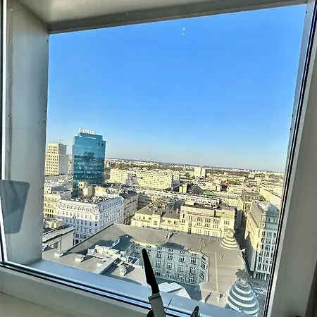 Super Grey Centrum 2x Metro Fast Wifi 300 Mbs Netflix Appletv Smarttv Spotify Panorama Miasta